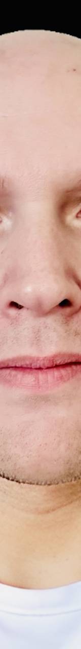 Photograph of Ben Kaye